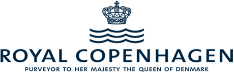 Royal Copenhagen logo