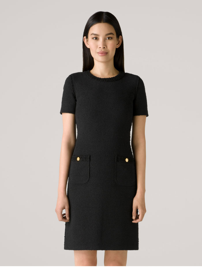 St. John Knits The Office Style Guide Milled