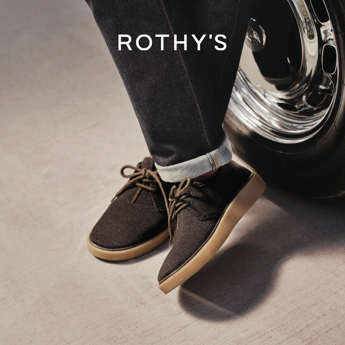 Brand New Rothys The Monty NEW Rothy main image 2