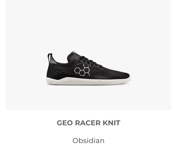 Who Are You Geo Knit