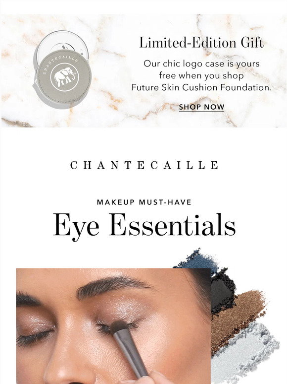 Chantecaille Next Generation Eye Base in Light main image 1