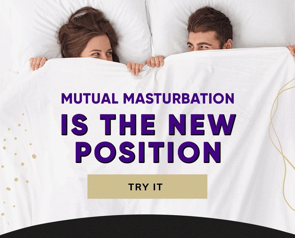 Mutual masturbation