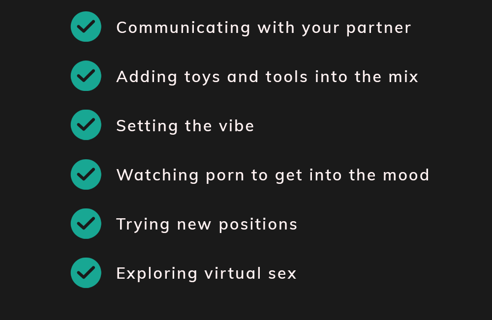 Mutual masturbation