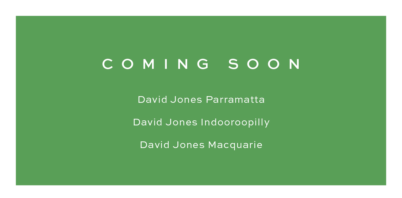 Cue (AU/Asia Pacific) Discover our new stores! Milled