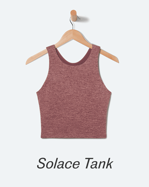 Solace Tank