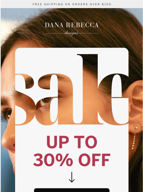 🥳 SALE: It’s On 🥳