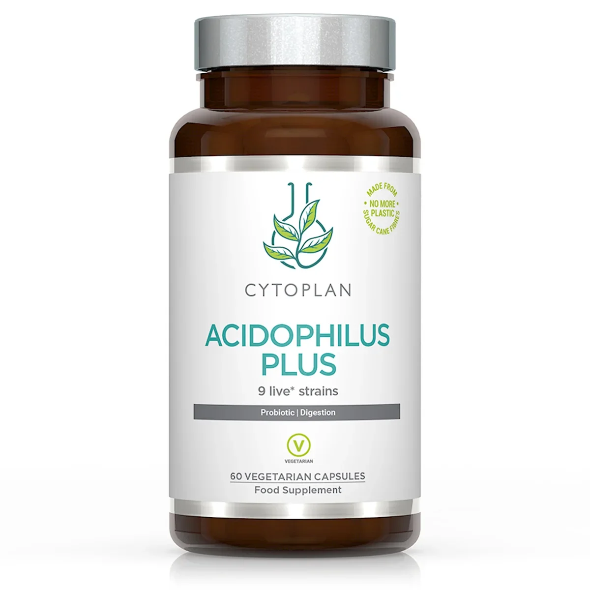 Acidophilus Plus 