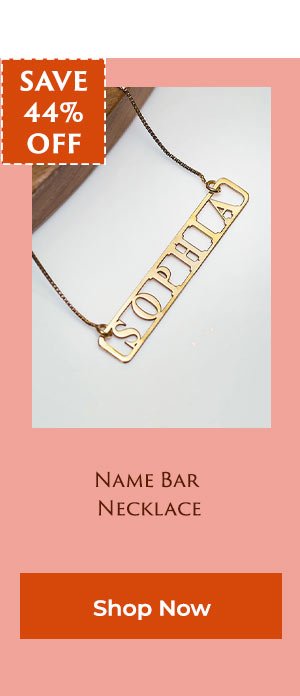 Name Bar
