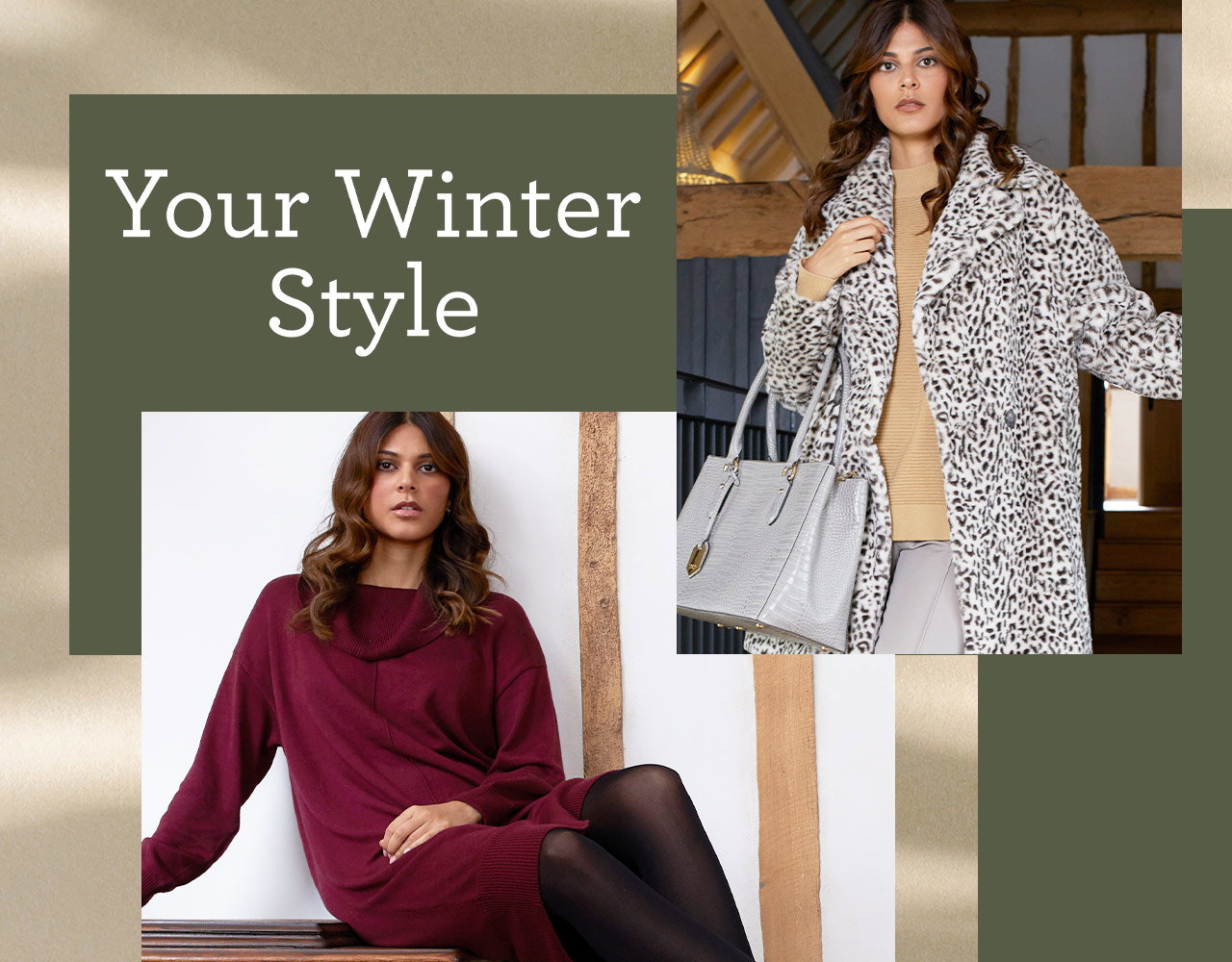 Your Winter Style 