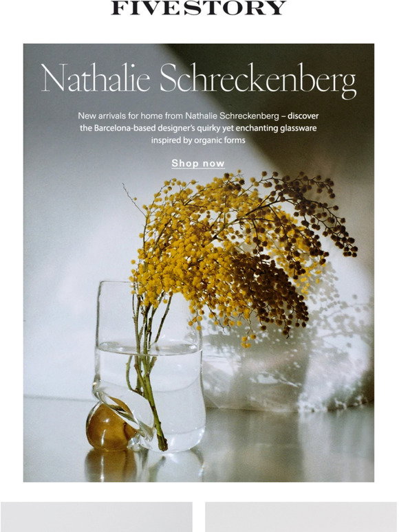 Nathalie Schreckenberg Curva Hoops main image 1