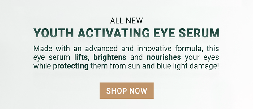 Youth Activating Eye Serum