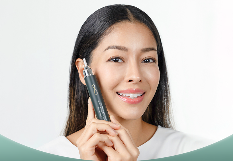 Youth Activating Eye Serum