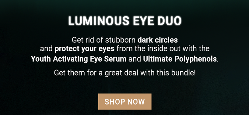 Luminous Eye Duo