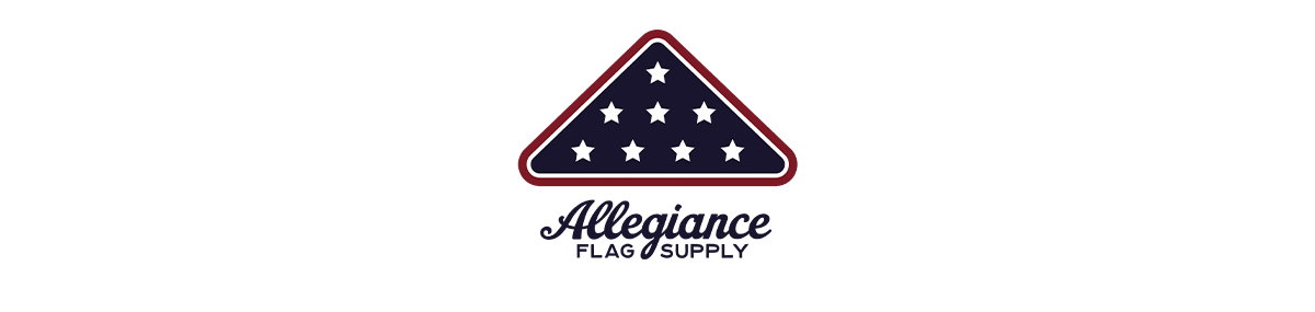 Allegiance Flag Supply