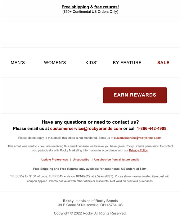 ROCKY Outdoor Gear Now only 110! Rocky MTN Stalker Pro Waterproof Mountain Boot Milled