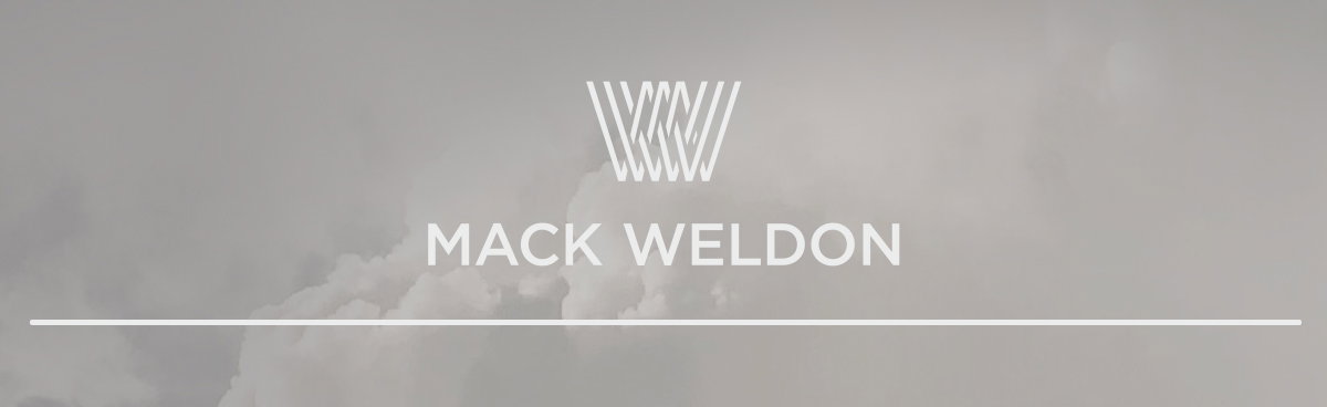 Mack Weldon: Weather questionable? | Milled