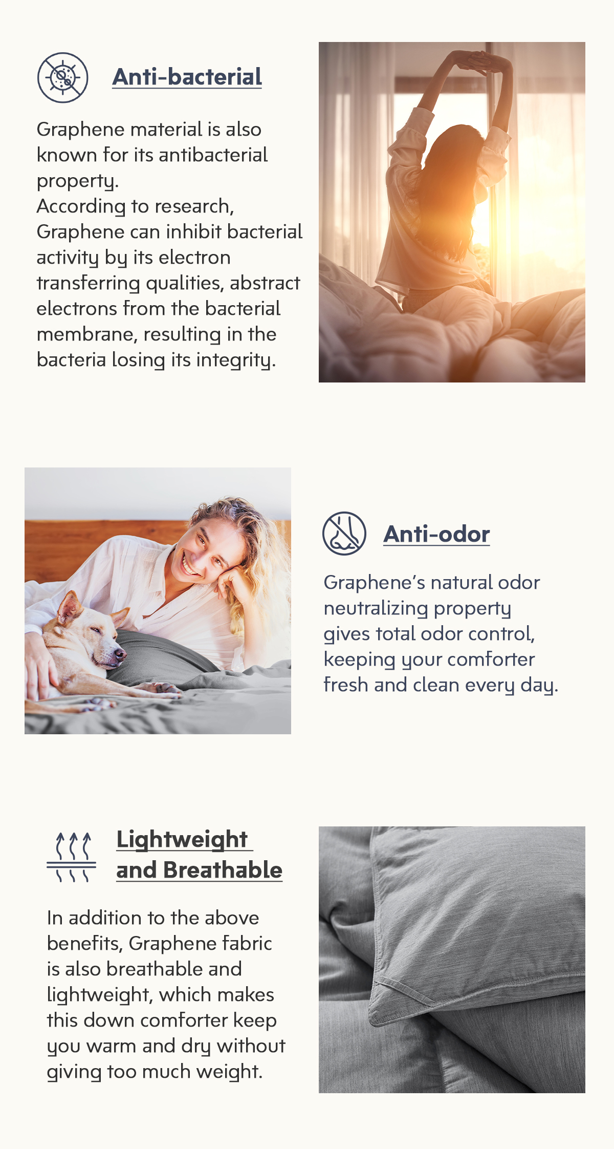 Puredown.Inc 20 OFF Alert Introducing Graphene Temperature