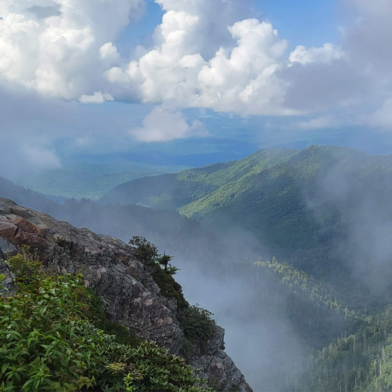 GossamerGear Ultimate Guide to AT Smokies Hiking Milled