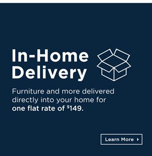 In-Home Delivery