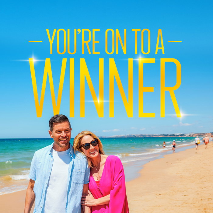 Jet2: You're on to a winner | Milled