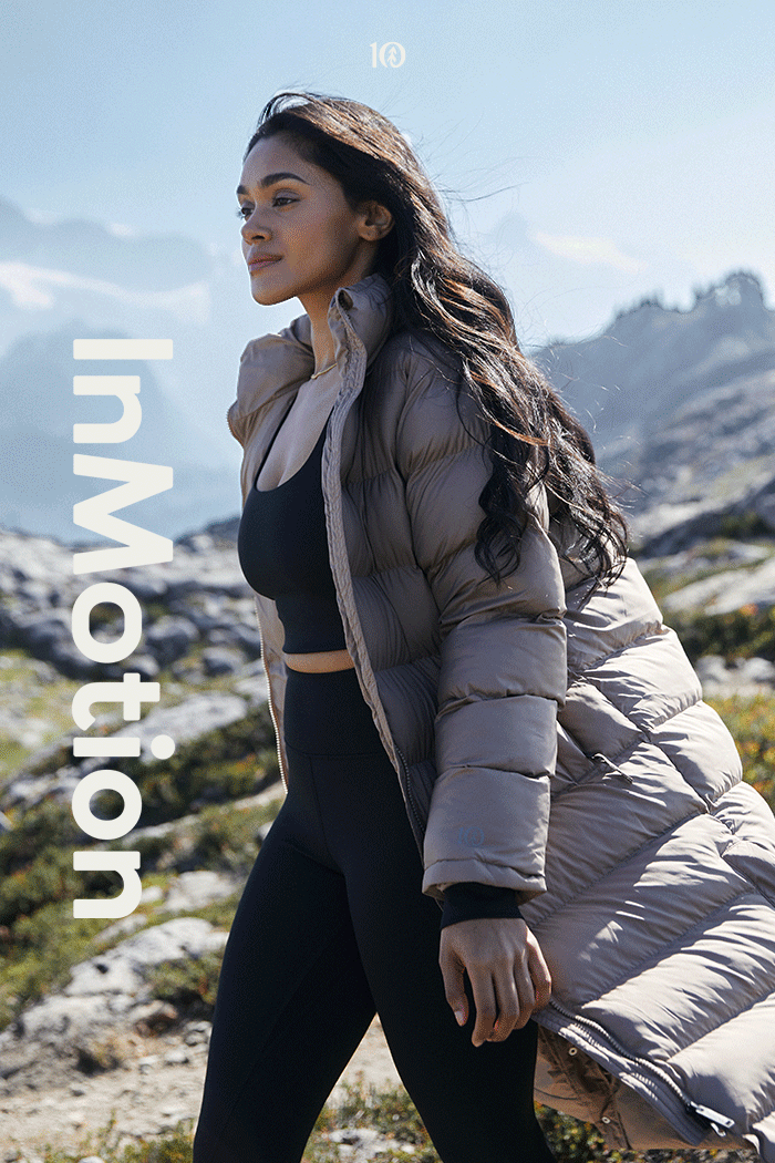 InMotion Collection