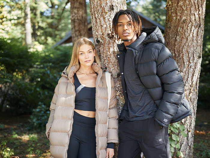 InMotion Collection