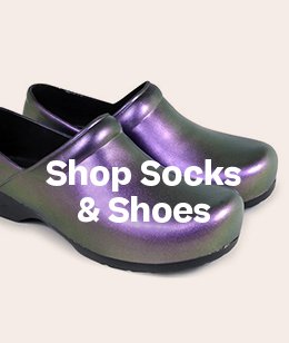 Shop Shoes and Socks