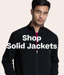 Shop Solid Jackets