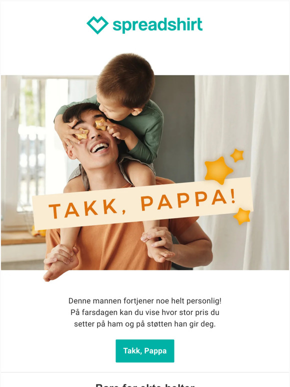 La pappa fikse det