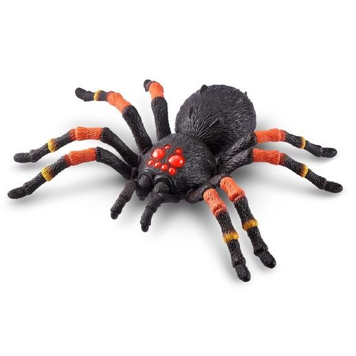 Robo Alive Giant Spider Tarantula - Candide