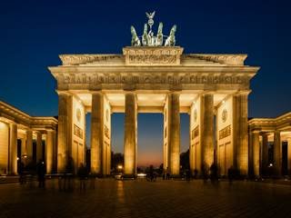 Treasures of Berlin