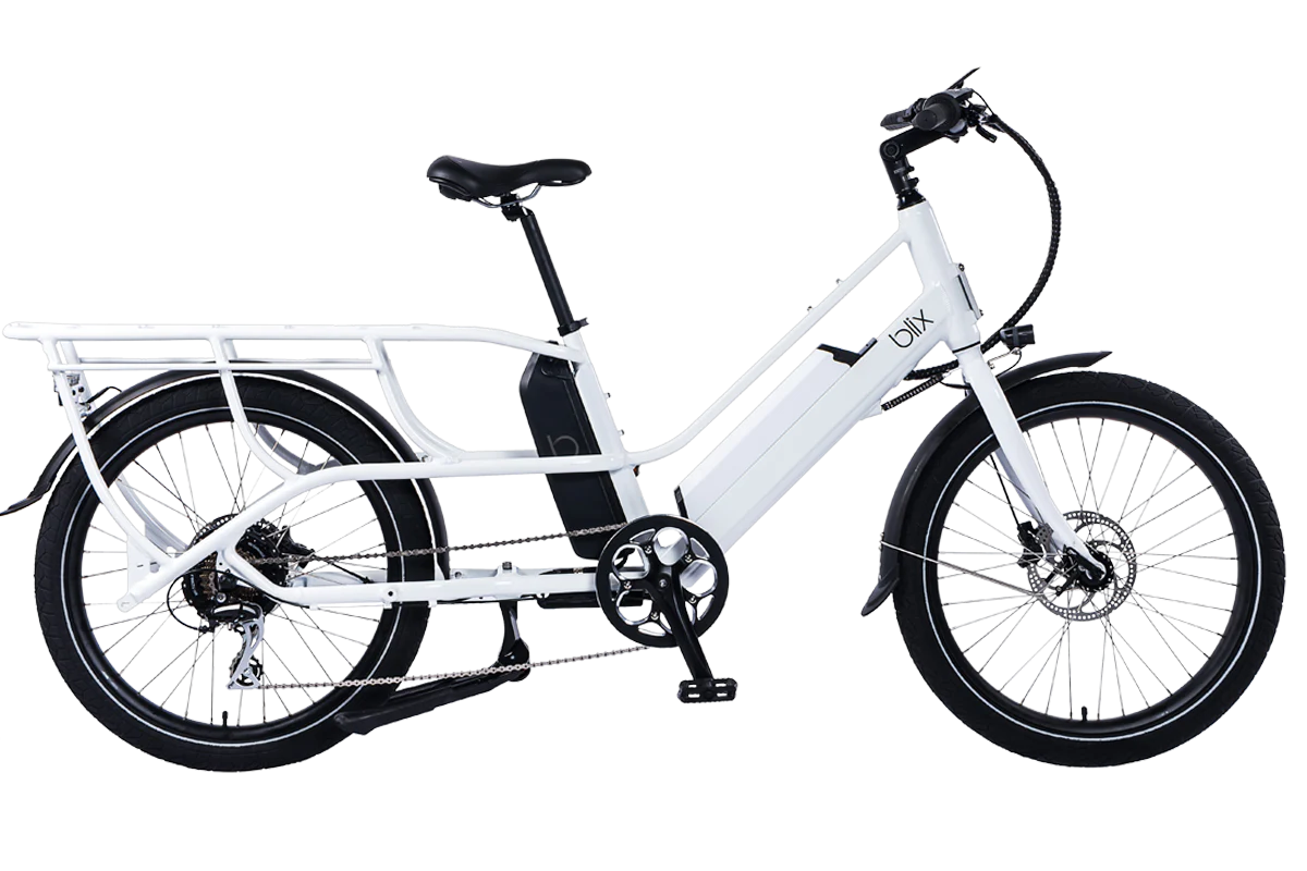 packa ebike