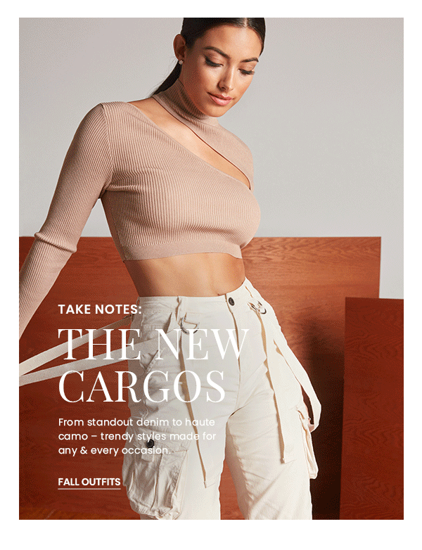 Windsor Fashions We Haven't Met Yet The New Cargos 👋🏼 Milled