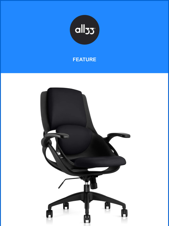 Axion Office Chair