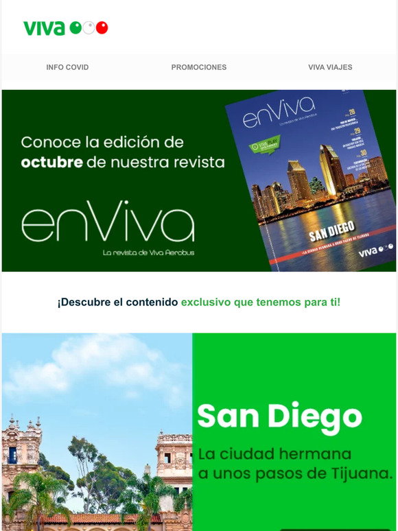 enVIVA