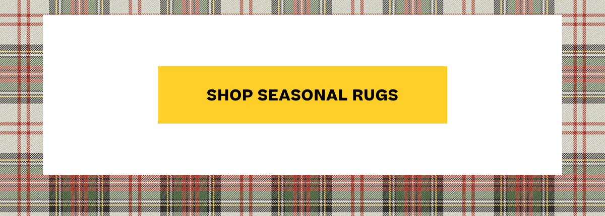 Shop Seasonal Rugs