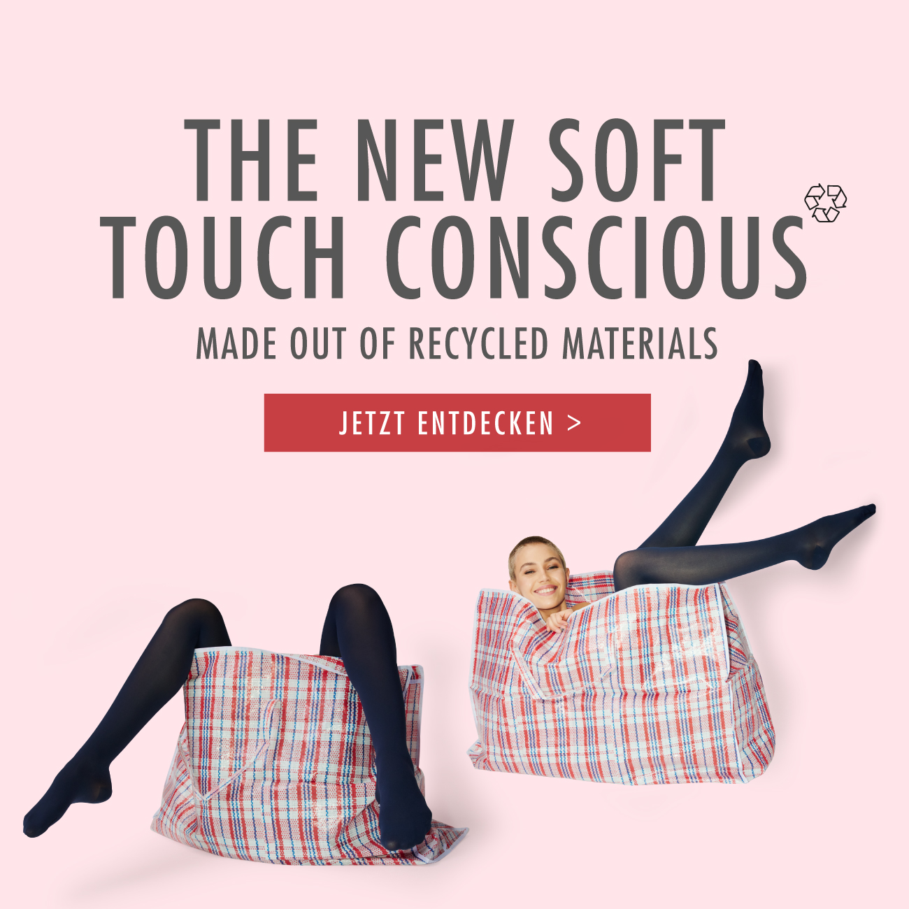 item-m6 DE: Nachhaltig und ultraweich: Die neue Soft Touch Conscious ...