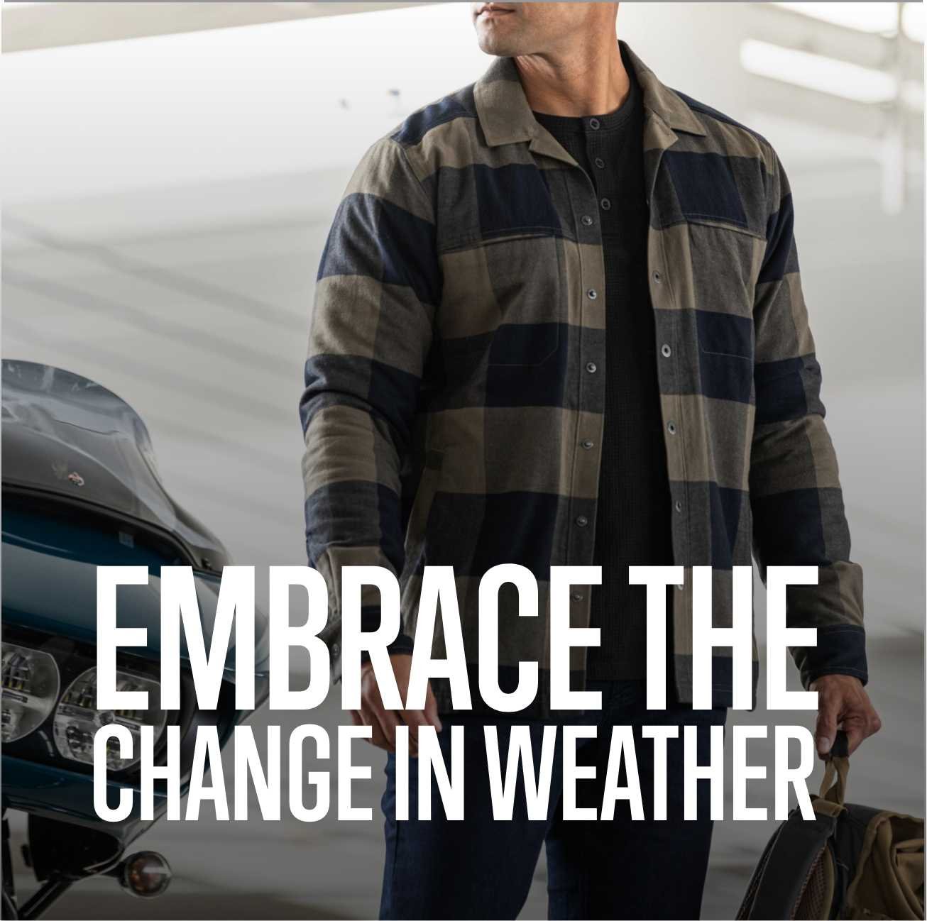 Embrace the Change in Weather | Women's 40% Off Sale
