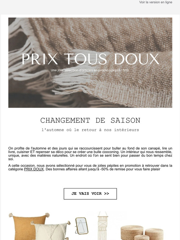 On arrête tout et on en profite ♡