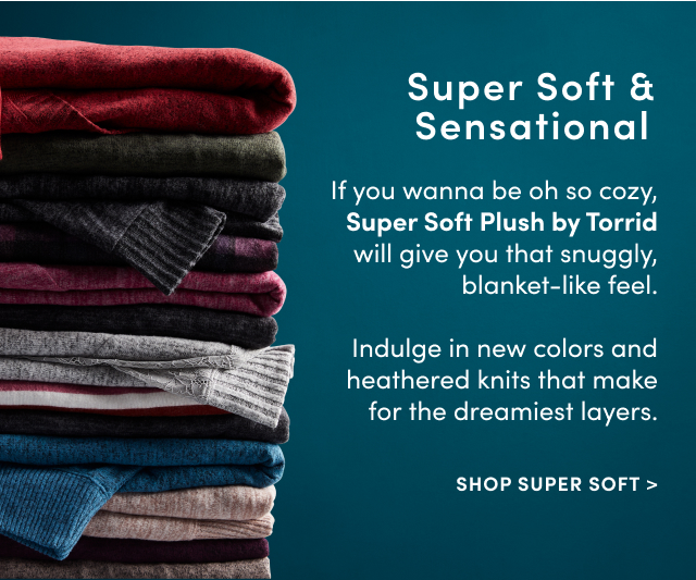 Shop Super Soft
