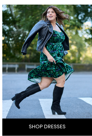Shop Dresses