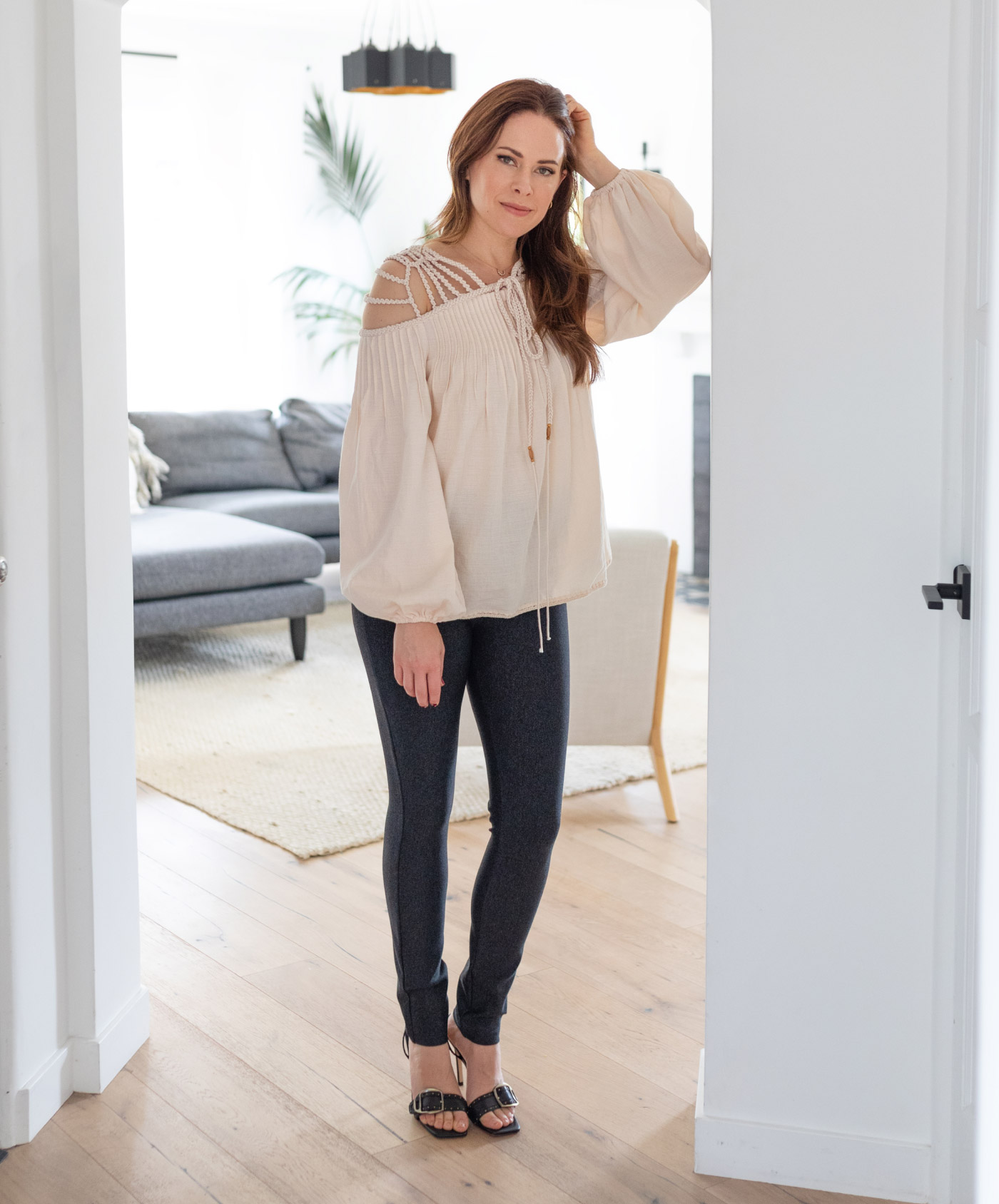 HoneyLove My top picks for fall Milled