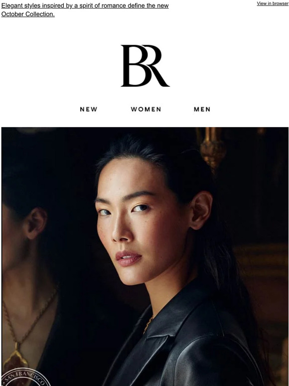 Banana Republic Email Newsletters Shop Sales, Discounts, and Coupon Codes