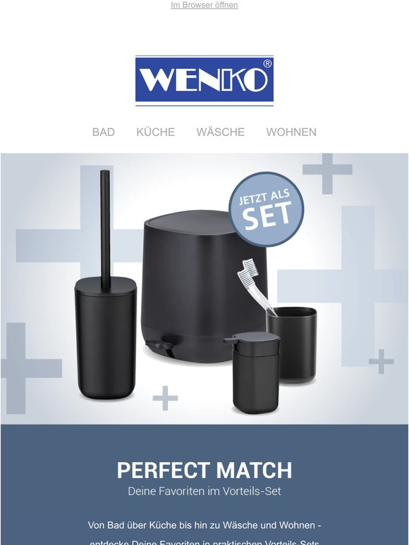 Perfect Match