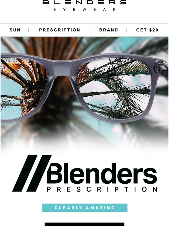 blenders eyewear buy one get one