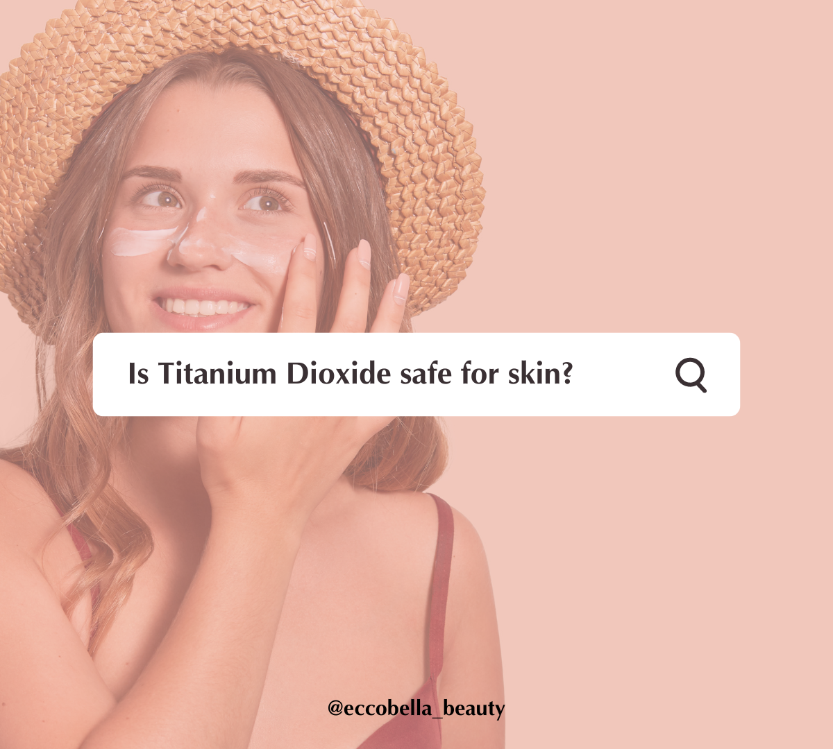 Ecco Bella Is Titanium Dioxide Good or Bad for Skin? 🤔 Milled