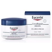 Eucerin UreaRepair Original Creme 5%, 75 ml