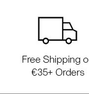 FREE SHIPPING ON 35+ ORDERS