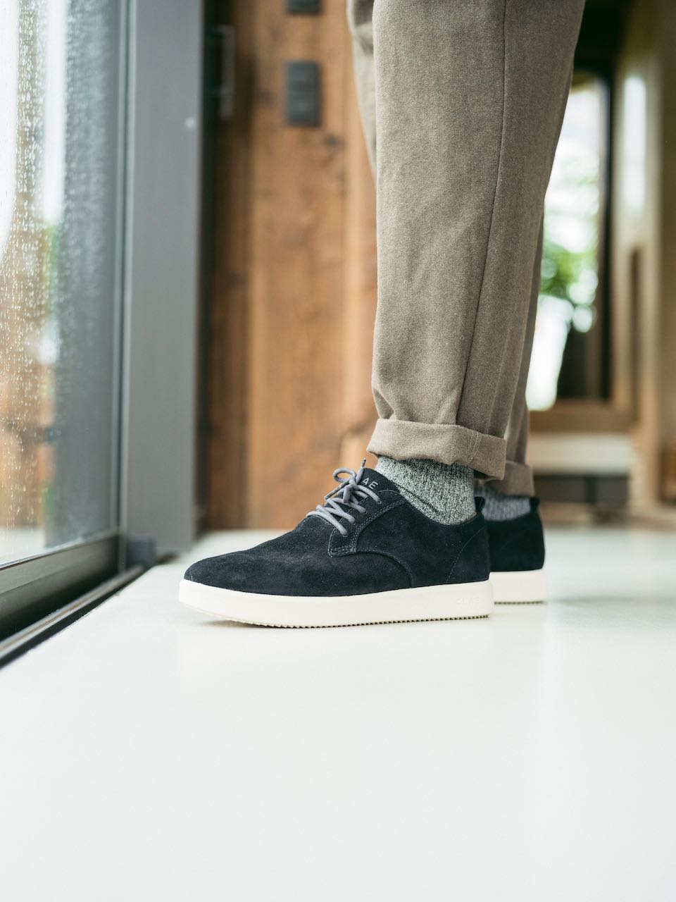 CLAE: The New Ellington DS. A Classic Re-imagined. | Milled