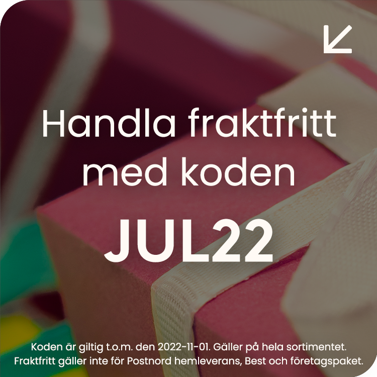 SmartaSaker Handla dina julklappar fraktfritt! Milled